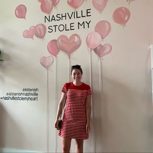 Meet your Posher, Erin